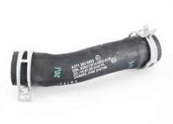 Üst Radiator Soyuducu Şlanq  - Mercedes-Benz  G-Class