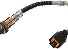 Arxa oksigen sensoru  - Hyundai Tucson