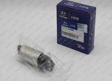 Nasos yanacağı  - Hyundai Accent