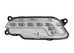 Ön Sol Gündüz İşığı  - Mercedes-Benz  S-Class