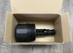 Yağ filtri  - Mercedes-Benz G 550