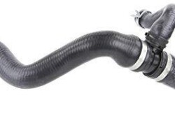 Aşağı Radiator Soyuducu Şlanq - Mercedes-Benz  X-Class