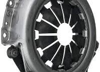 Transmissiya debriyajının təzyiq lövhəsi - Hyundai Accent