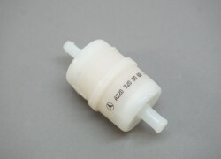 Arxa Hava Asma Kompressor Filtri  - Mercedes-Benz  X-Class