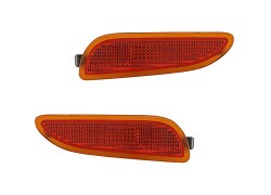 Qabaq Sağa Dönüş İşıq İşığı  - Mercedes-Benz  E-Class