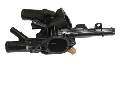 Mühərrik soyuducu termostat dəsti  - Hyundai Santa Fe