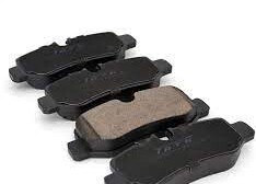 Arxa əyləc diski dəsti  - Mercedes-Benz  X-Class