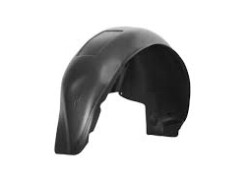 Arxa Sağ Yuxarı Dörddəbir Panel Sıçrama Qalxanı  - Mercedes-Benz  B-Class