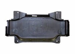 Arxa Döşəmə Tavası Sıçrama Qalxanı - Mercedes-Benz  Citan