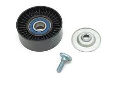 Aksessuar Sürücü Kəmər  - Mercedes-Benz  V-Class