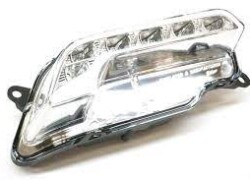 Ön Sağ Gündüz İşığı  - Mercedes-Benz  M-Class