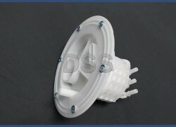 Yanacaq filtri  - Mercedes-Benz  G-Class