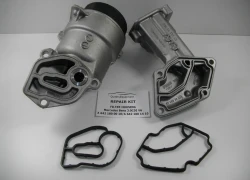 Mühərrik Yağ Filtri Adapter Contası  - Mercedes-Benz  Gl-Class