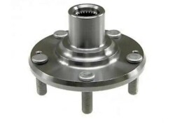 Ön təkər mərkəzi  - Hyundai Elantra