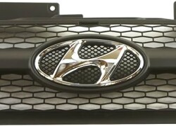 Qabaq Üst Barmaqlıq  - Hyundai Sonata