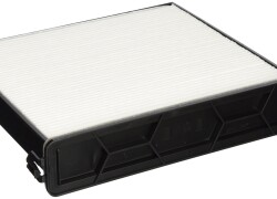 Sağ salon hava filtri qutusu  - Honda Accord