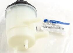 Elektrik sükan anbarı - Hyundai Accent