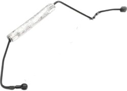 Turbo kompressor Yağ Xətti  - Hyundai Santa Fe