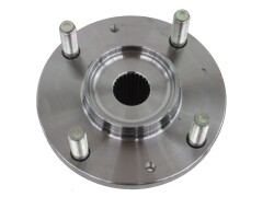 Ön təkər mərkəzi - Hyundai Elantra