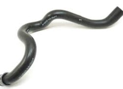 Mühərrikin soyuducu suyunun daşması şlanqı  - Mercedes-Benz  CLS-Class