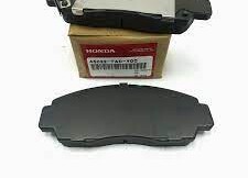 Əyləc - Honda İnsight