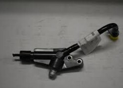 Turbo kompressor soyuducu - Mercedes-Benz  C-Class