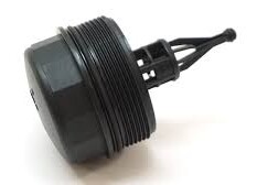 Mühərrikin Yağ Filtri Korpusunun Qapağı  - Mercedes-Benz  V-Class