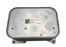 Mühərrik yağı soyuducusu  - Mercedes-Benz SLR-Class