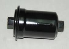 Yanacaq filteri  - Hyundai Sonata