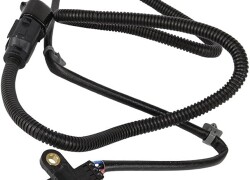 Mühərrikin krank mili mövqeyi sensoru  - Hyundai Santa Fe