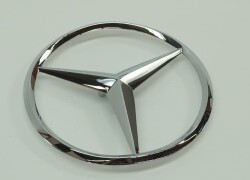 Arxa Göyərtə Qapağı Emblemi  - Mercedes-Benz  B-Class