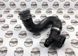 Üst Radiator Soyuducu Şlanq  - Mercedes-Benz  V-Class