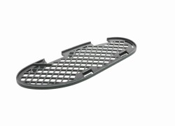 Qabaq Sol Xarici Bamper Qapağı Spacer Paneli  - Mercedes-Benz  CLA-Class