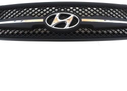 Qabaq Üst Barmaqlıq  - Hyundai Tucson