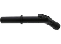 Birbaşa alovlanma babini  - Mercedes-Benz  C-Class