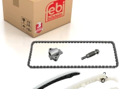 Mühərrik Zamanlama Zənciri  - Mercedes-Benz  C-Class