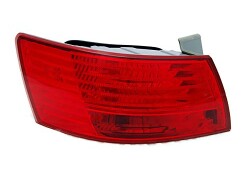 Arxa Sol Arxa İşıq Yığması  - Hyundai Sonata