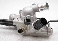 Mühərrik soyuducu termostat dəsti  - Hyundai Sonata