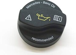 Mühərrik yağı doldurucu qapağı  - Mercedes-Benz  V-Class