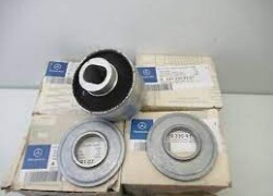 Ön Aşağı Arxa Asma İdarəetmə Qolu  - Mercedes-Benz  S-Class