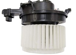 HVAC üfleyici mühərriki  - Hyundai Sonata