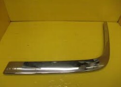 Ön Sol Yuxarı Valance Paneli  - Mercedes-Benz  E-Class