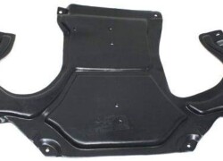 Ön Arxa Radiator Dəstəyi Sıçrama Qalxanı  - Mercedes-Benz  S-Class