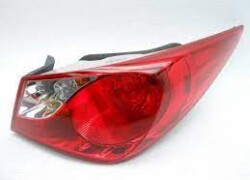 Arxa sağ arxa işıq yığımı - Hyundai Sonata