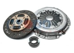 Transmissiya debriyajının sürtünmə lövhəsi  - Hyundai Veloster