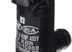 Ön şüşə yuyan nasos  - Hyundai Accent