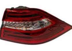 Arxa sağ arxa işıq yığımı  - Mercedes-Benz  R-Class