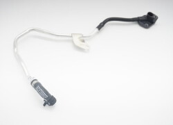 Turbokompressor soyuducu xətti  - Mercedes-Benz  Vito