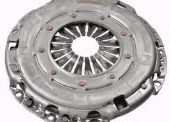 Lampanın yığılması Qabaq duman Sağ tərəf  - Hyundai Accent