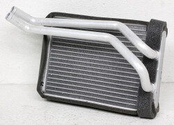 HVAC qızdırıcısı nüvəsi  - Hyundai Santa Fe